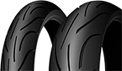 213302 120/60-17 MIC 20   Michelin 