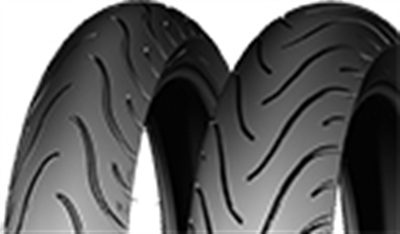 288625 120/70-17 MIC 58H 120/70 R 17 58 H TL/TT Michelin Pilot Street Radia Front Michelin 120/70 R 17 58 H TL/TT