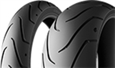 289841 200/55-17 MIC 78V 200/55 R 17 78 V TL Michelin Scorcher 11 Rear Michelin 200/55 R 17 78 V TL