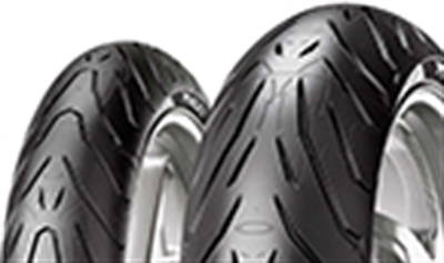 289630 190/50-17 PIR 73W 190/50 ZR 17 (73 W) TL Pirelli Angel St Rear Pirelli 190/50 ZR 17 (73 W) TL
