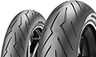 289739 120/70-17 PIR 7 120/70 ZR 17 (58 W) TL  Pirelli 120/70 ZR 17 (58 W) TL
