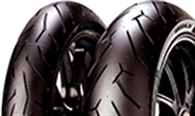 288833 180/55-17 PIR 36 180/55 ZR 17 (73 W) TL  Pirelli 180/55 ZR 17 (73 W) TL