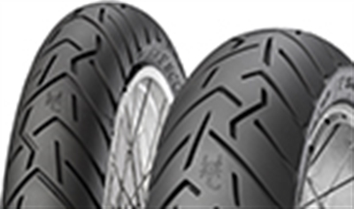 289035 110/80-19 PIR 1 110/80 R 19 59 V TL Pirelli Scorpion Trail Ii Front Pirelli 110/80 R 19 59 V TL