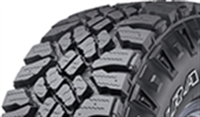274323 255/55-20 GOO 110Q Goodyear DuraTrac 110Q  Goodyear Goodyear DuraTrac 110Q