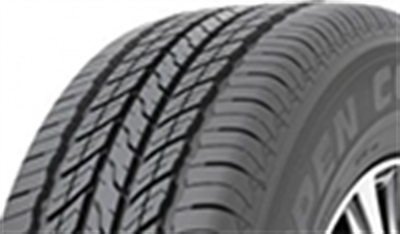 287824 215/60-17 TOY 6 Toyo Open Country U/T 96V  Toyo Toyo Open Country U/T 96V