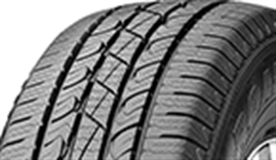 287288 265/65-17 NEX 4 Nexen Roadian HTX RH5 112H  Nexen Nexen Roadian HTX RH5 112H