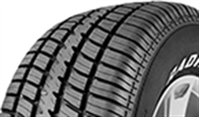 297324 295/50-15 COO C 105 Cooper Cobra Radial G/T 105S  Cooper Tires Cooper Cobra Radial G/T 105S