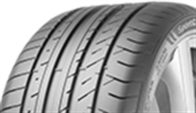 299094 235/45-17 FU 18 Fulda SportControl 2 97Y  Fulda Fulda SportControl 2 97Y
