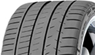 176300 245/35-20 MIC 1 Michelin Pilot Super Sport Acoustic XL A VOL 95Y  Michelin Michelin Pilot Super Sport Acoustic XL A VOL 95Y
