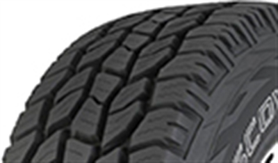 332552 275/65-18 COO 116T Cooper Discoverer A/T3 Sport 116T  Cooper Tires Cooper Discoverer A/T3 Sport 116T