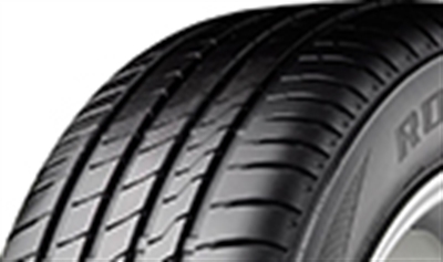 307746 205/55-16 FIR 41 Firestone Roadhawk 91H  Firestone Firestone Roadhawk 91H