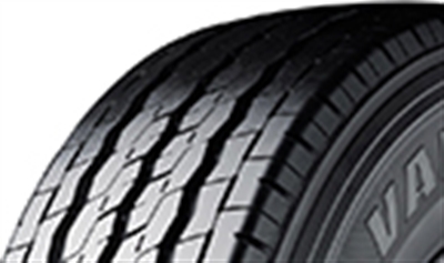 307589 195/75-16 FIR C 107R Firestone Vanhawk 2 107R  - RESTPARTI Firestone Firestone Vanhawk 2 107R