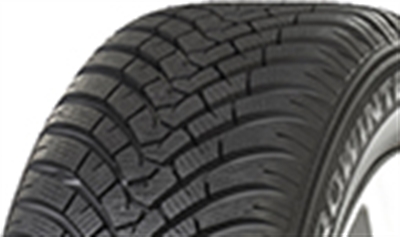339166 205/55-16 FAL W 8 Falken EuroWinter HS01 91T  Falken Falken EuroWinter HS01 91T