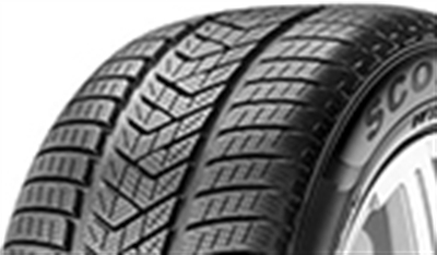 339614 215/65-17 PIR WS 1 Pirelli Scorpion Winter Seal 99H  Pirelli Pirelli Scorpion Winter Seal 99H