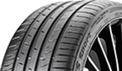 339969 245/35-20 TOY 5 Toyo Proxes Sport 95Y  Toyo Toyo Proxes Sport 95Y