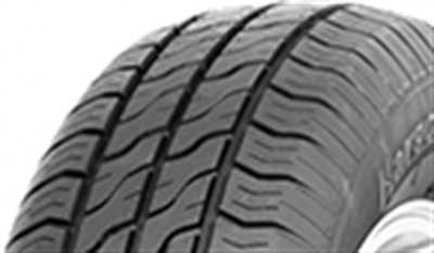 381203 165/70-13 GTT C 80N GT Kargomax St-4000 80N  GT Tires GT Kargomax St-4000 80N