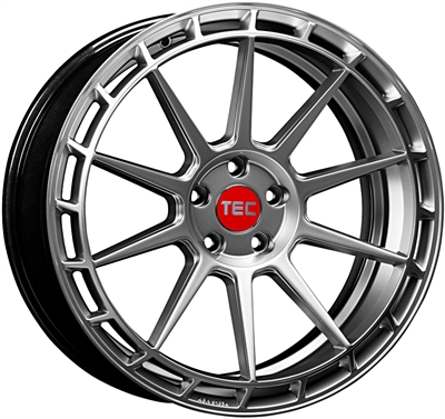 411830 TEC GT11 8520511235C Tec By Asa GT8 fælg,