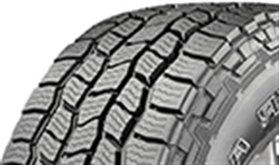 421538 285/70-17 COO 117T Discoverer A/T3 4S OWL 117T  Cooper Tires Discoverer A/T3 4S OWL 117T