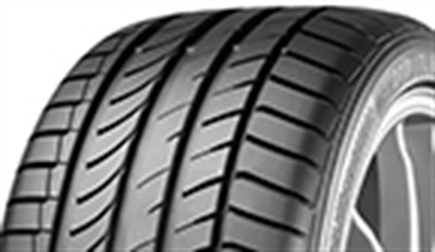 184574 235/55-17 DUN 7 Dunlop Sport Maxx TT XL 103W  Dunlop Dunlop Sport Maxx TT XL 103W