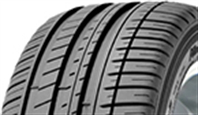 379425 245/45-19 MIC 11 Michelin Pilot Sport 3 Acoustic A T0 102Y  Michelin Michelin Pilot Sport 3 Acoustic A T0 102Y