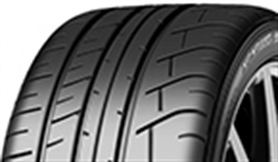 466337 255/40-20 DUN 9 Dunlop SP Maxx GT600  101Y  - Run-on-Flat Dunlop Dunlop SP Maxx GT600  101Y