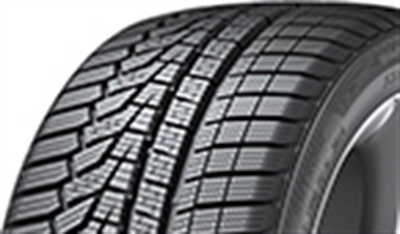 428738 205/60-16 HAN 30 Hankook W320B RFT  92H  - Run-on-Flat Hankook Hankook W320B RFT  92H