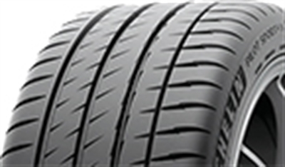 427030 245/50-19 MIC 1 Michelin Pilot Sport 4 SUV  * 105W  Michelin Michelin Pilot Sport 4 SUV  * 105W