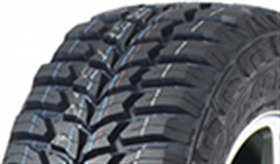 428637 31/10.50-15 LIN 109Q LingLong Crosswind M/T POR  109Q -DER FINDES INGEN EU LABEL - LingLong LingLong Crosswind M/T POR  109Q