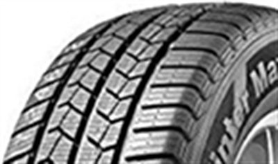 428750 195/75-16 LIN 107R LingLong Winter Van  107R  LingLong LingLong Winter Van  107R