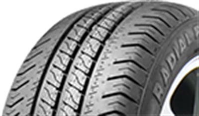 428703 185/80-14 LIN 104N LingLong R701C  104N  LingLong LingLong R701C  104N