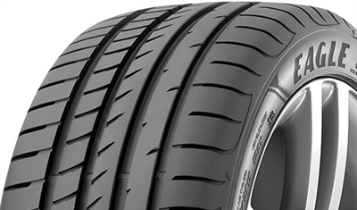172876 235/40-18 GOO 5 Goodyear Eagle F1 Asymmetric 2 XL 95Y  Goodyear Goodyear Eagle F1 Asymmetric 2 XL 95Y