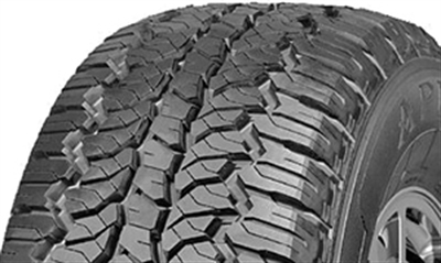 431802 235/75-15 APL 1 Aplus A929 A/T  109S  APlus Aplus A929 A/T  109S