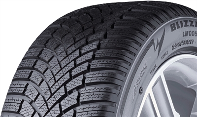 420387 255/55-19 BRI W 2 Bridgestone LM005  XL 111H  Bridgestone Bridgestone LM005  XL 111H
