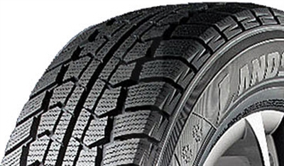 203921 205/70-15 LAN CW 10 LandSail Winter Van Snow Star 106S  - RESTPARTI LandSail LandSail Winter Van Snow Star 106S
