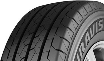 205131 205/65-16 BRI CW 10 Bridgestone Duravis R660 Eco  107T  Bridgestone Bridgestone Duravis R660 Eco  107T