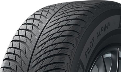 299675 275/35-19 MIC 2 Michelin Pilot Alpin 5 MO 100V  Michelin Michelin Pilot Alpin 5 MO 100V