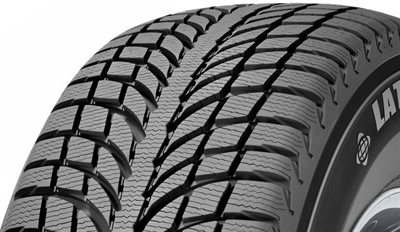 190831 245/65-17 MIC W 111H Michelin Latitude Alpin 2 XL 111H  Michelin Michelin Latitude Alpin 2 XL 111H