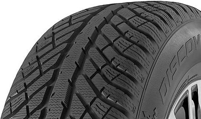425963 235/55-17 COO W 4 Cooper Discoverer Winter  99H  Cooper Tires Cooper Discoverer Winter  99H