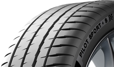 134120 245/35-20 MIC 95Y Michelin Pilot Sport 4 S XL N0 95Y  Michelin Michelin Pilot Sport 4 S XL N0 95Y