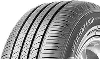 483431 245/45-19 GOO 39 Goodyear EfficientGrip Performance SUV VOL 102V  Goodyear Goodyear EfficientGrip Performance SUV VOL 102V