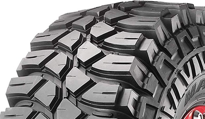 432069 255/85-16 MAX 1 Maxxis M-8090  104K -DER FINDES INGEN EU LABEL - Maxxis Maxxis M-8090  104K