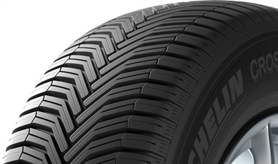 379160 225/55-18 MIC 10 Michelin CrossClimate AO 102V  Michelin Michelin CrossClimate AO 102V