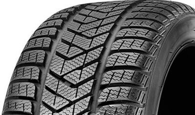 264241 245/40-18 PIR W 6 Pirelli Winter SottoZero 3 97V  - Run-on-Flat Pirelli Pirelli Winter SottoZero 3 97V