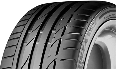 167293 295/35-20 BRI 1 Bridgestone S001 105Y  Bridgestone Bridgestone S001 105Y