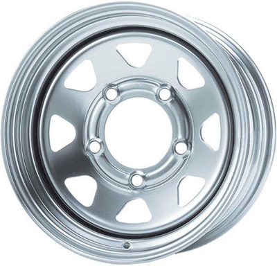 123285 STÅL ORPDS Dakar, DOT DAK 7016613913  Dotz