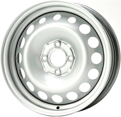 251597 STÅL 4003 Stålfælg 5.0x15 4x100 ET32 CB60 ALC 4003 / MC515008 Stålfælge