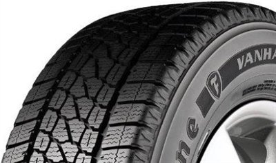 432309 215/70-15 FIR C 3 Firestone Vanhawk 2 Winter  109R  Firestone Firestone Vanhawk 2 Winter  109R