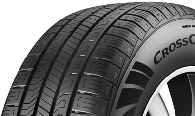 430084 255/65-19 CON 1 Conti CrossContact RX FR LR|EVC 114V  Continental Conti CrossContact RX FR LR|EVC 114V