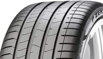 287823 235/40-18 PIR 29 Pirelli P Zero PZ4  XL 95Y  Pirelli Pirelli P Zero PZ4  XL 95Y