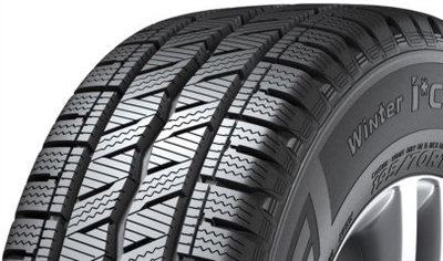 433882 235/65-16 HAN CW 12 Hankook Rw12 i*cept LV  121R  Hankook Hankook Rw12 i*cept LV  121R